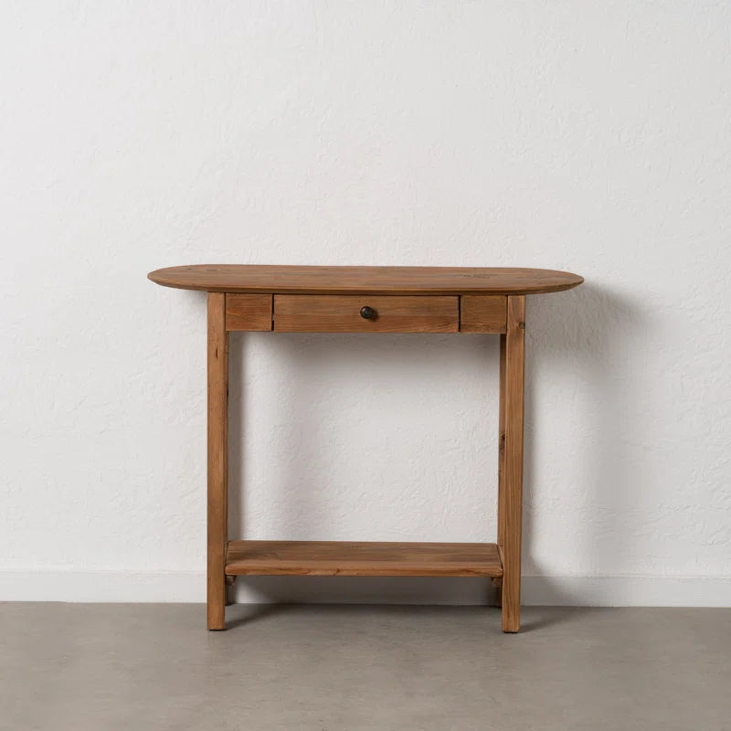 James Console Table