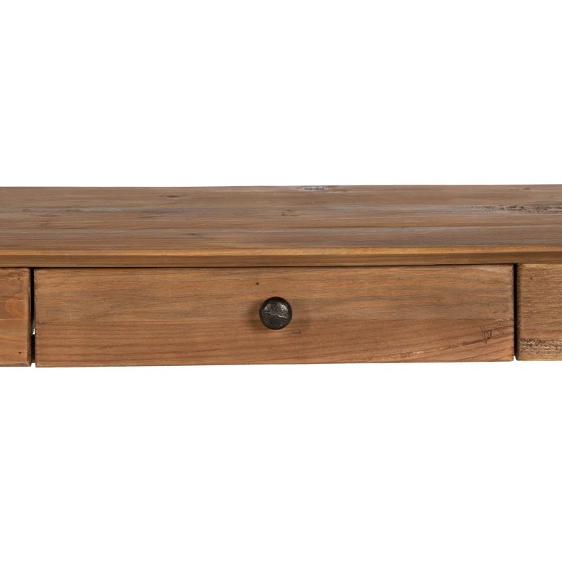 James Console Table