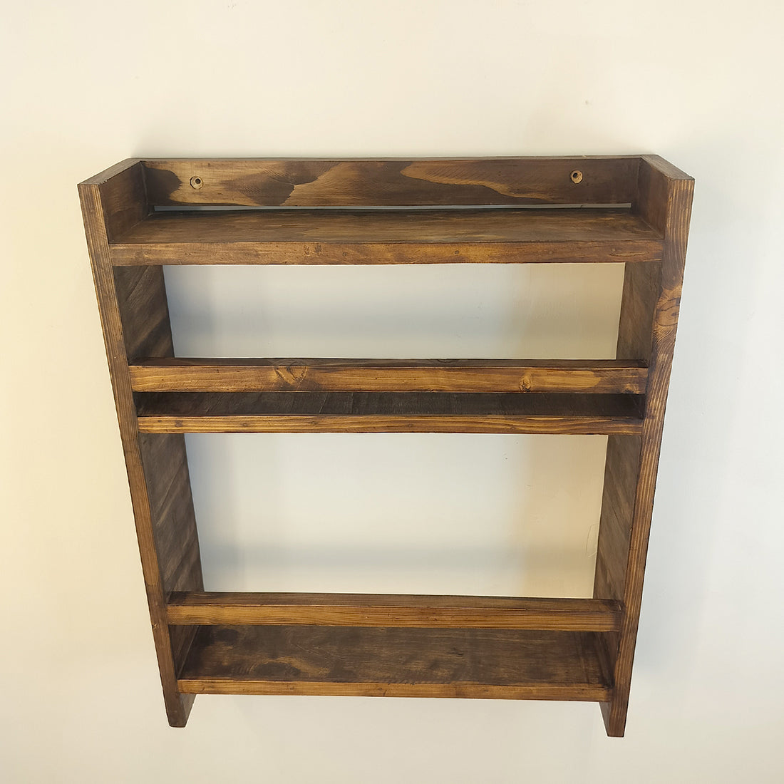 Claudia Wooden Kitchen Storage Rack-OUCH CART | kitchen rack
