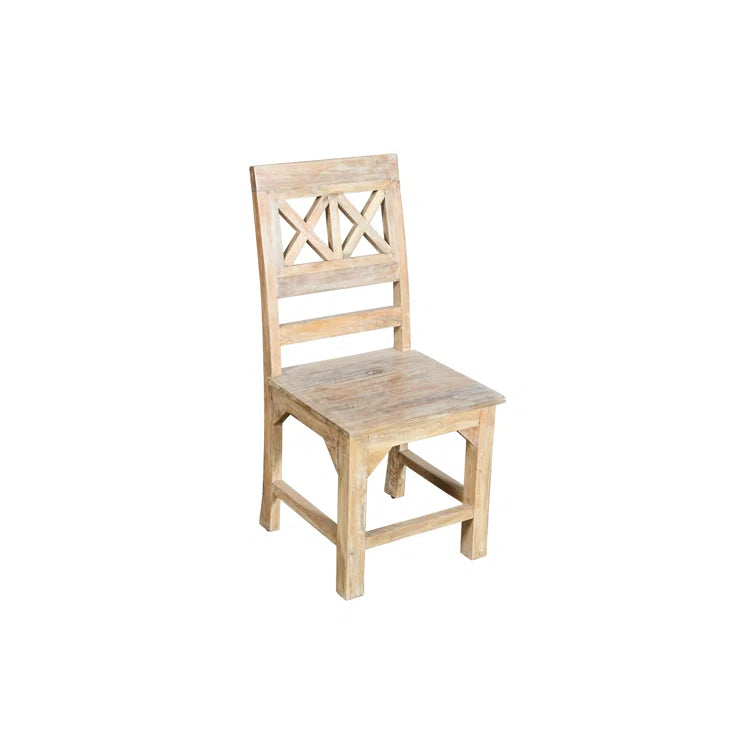 60" 7-piece Dining Set With 6 Dining Chairs