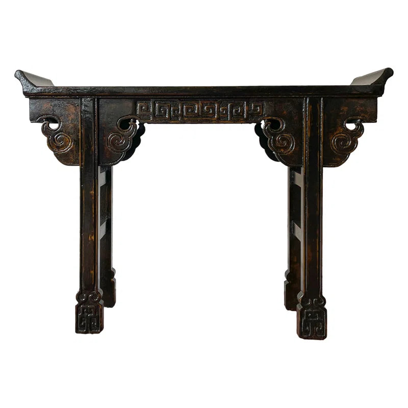 Oliver Elegant Console Table – Timeless Design for Any Space