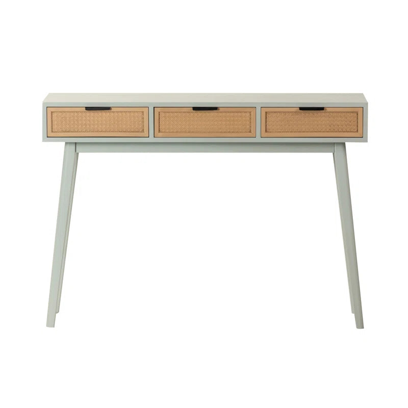 Rowan Modern Console Table with Elegant Storage