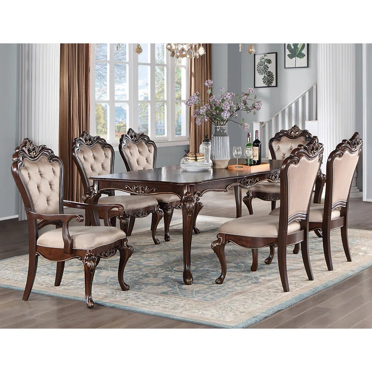 7-Piece Dining Set