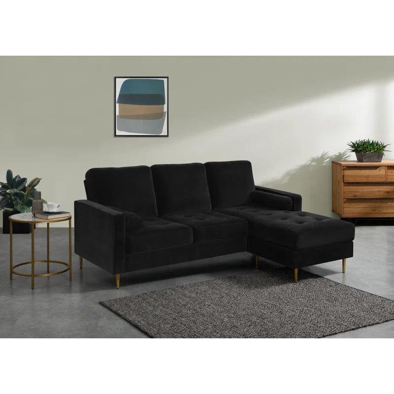 Cooper Corner Sofa - Ouch Cart 
