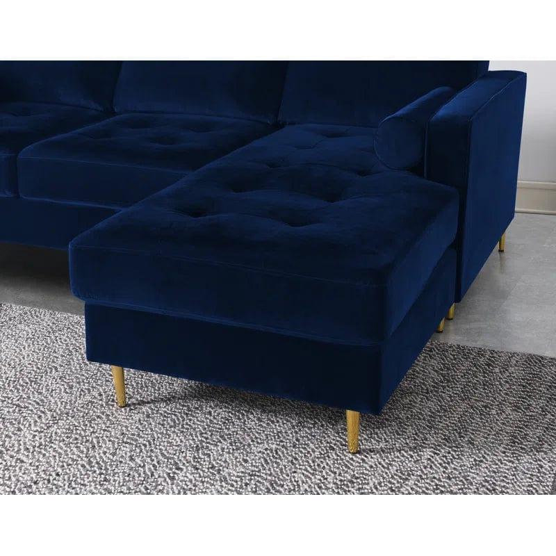 Cooper Corner Sofa - Ouch Cart 