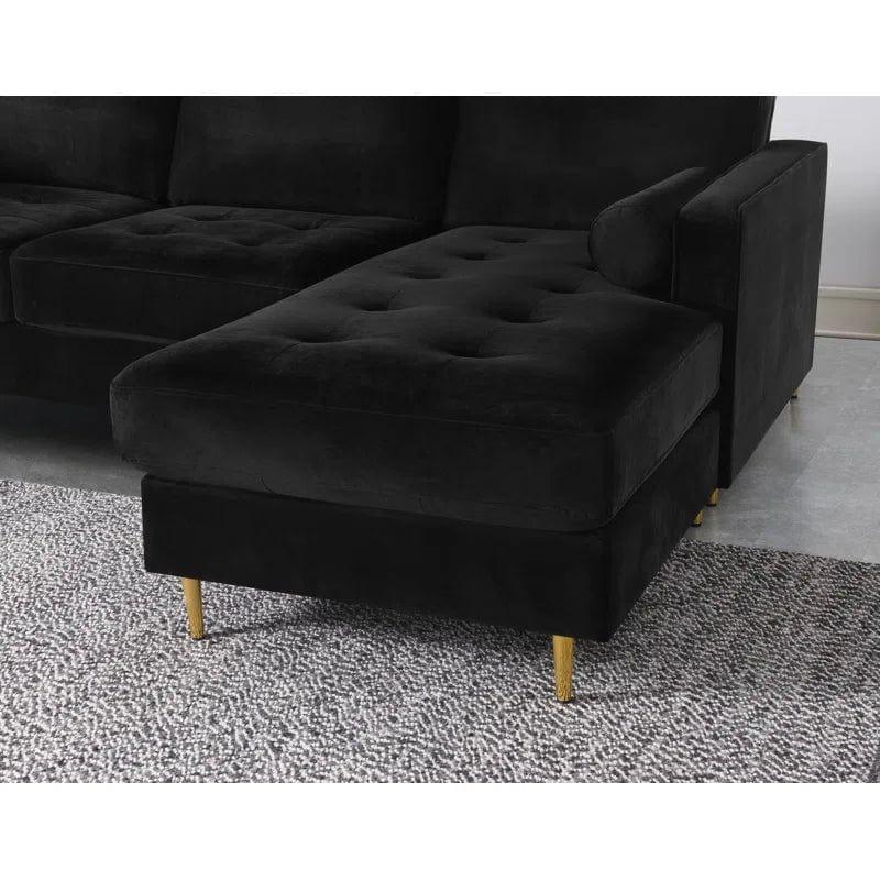 Cooper Corner Sofa - Ouch Cart 