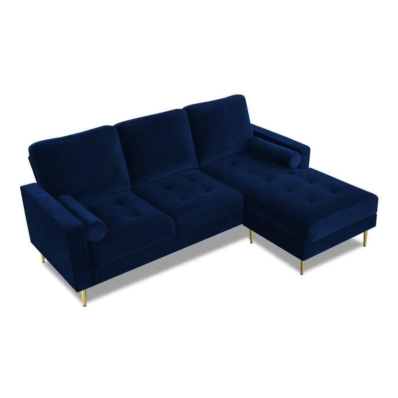Cooper Corner Sofa - Ouch Cart 