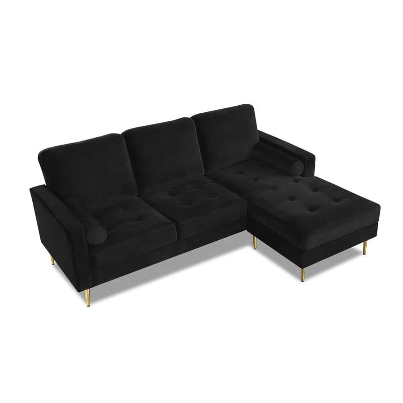 Cooper Corner Sofa - Ouch Cart 