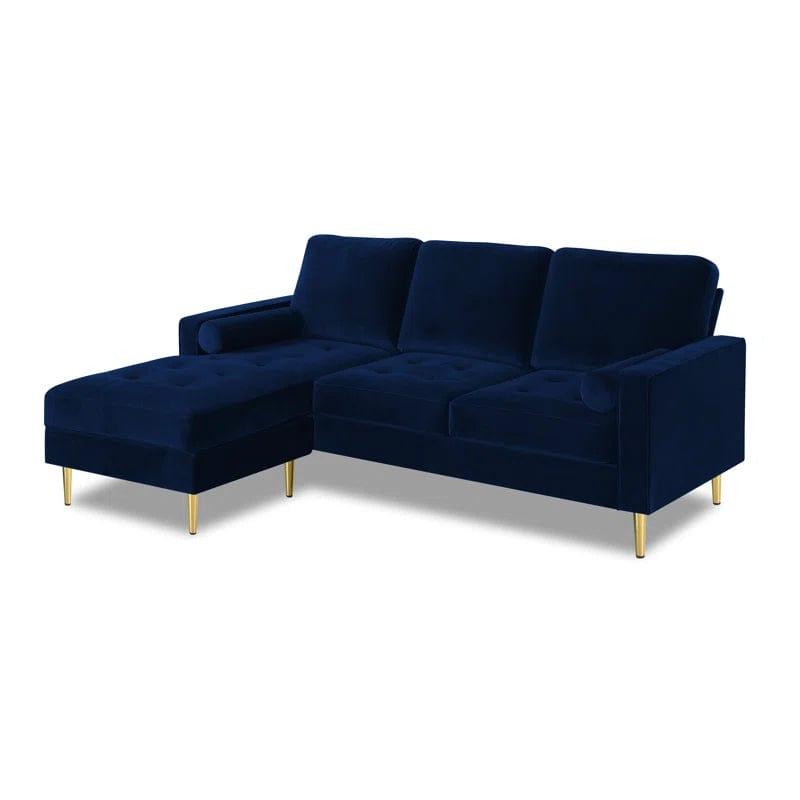 Cooper Corner Sofa - Ouch Cart 