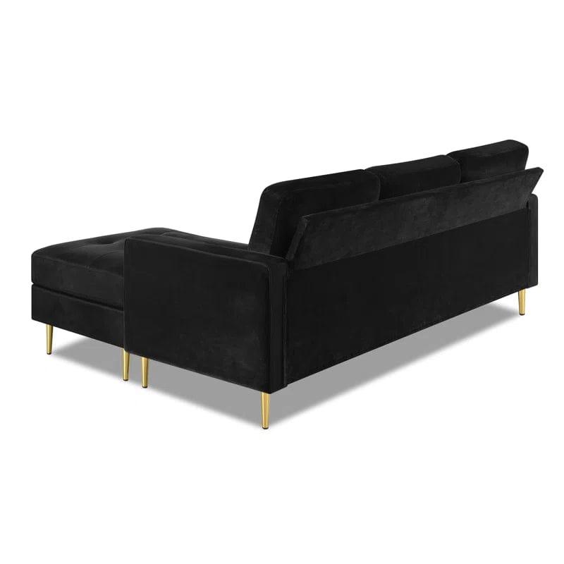 Cooper Corner Sofa - Ouch Cart 