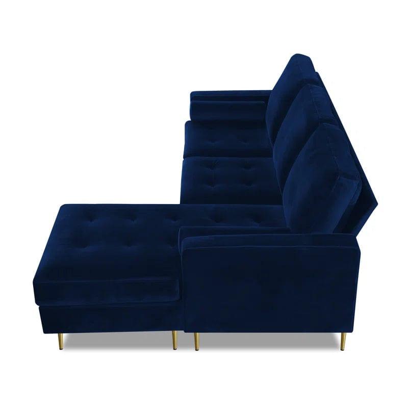 Cooper Corner Sofa - Ouch Cart 