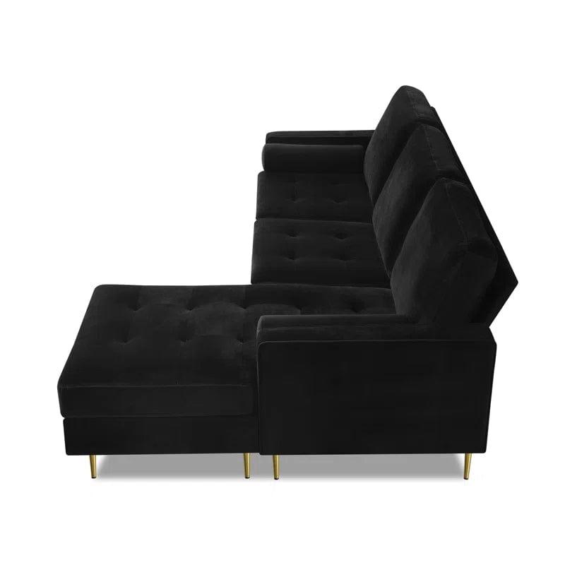 Cooper Corner Sofa - Ouch Cart 