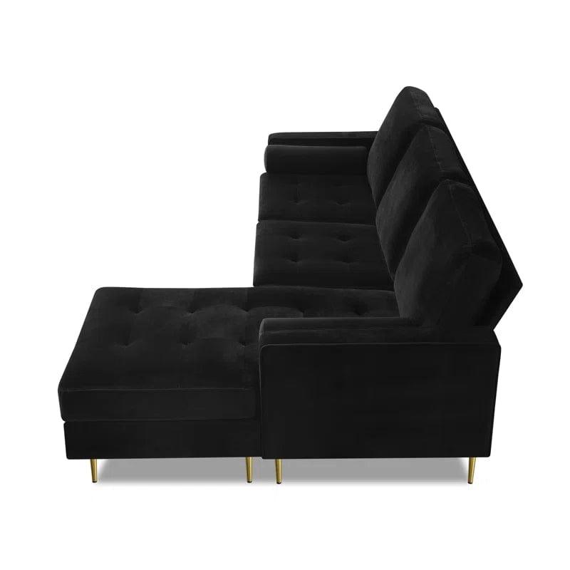 Cooper Corner Sofa