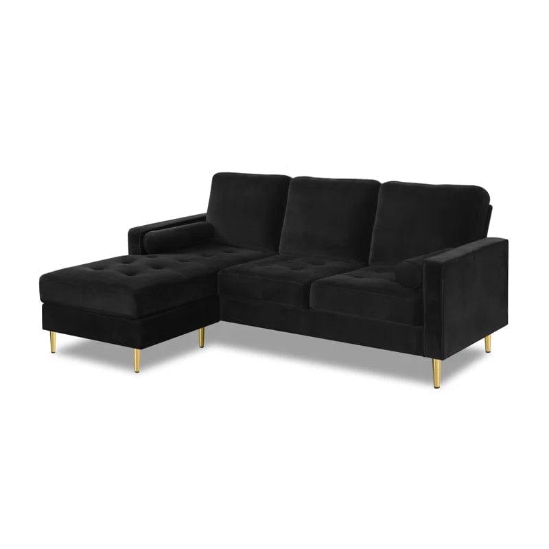 Cooper Corner Sofa - Ouch Cart 