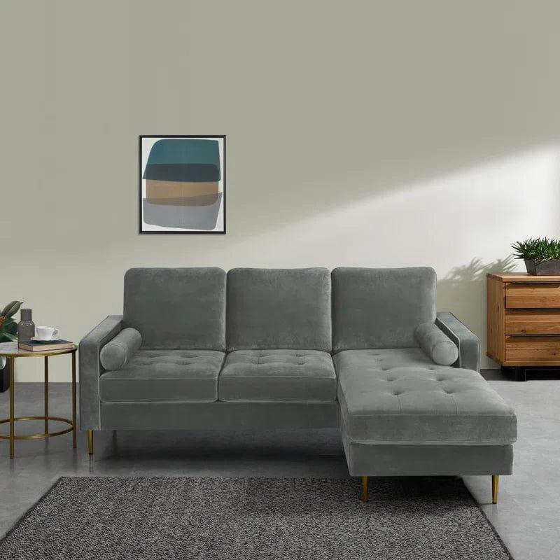 Cooper Corner Sofa - Ouch Cart 