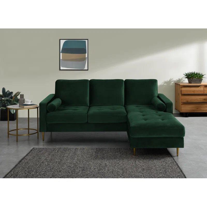 Cooper Corner Sofa - Ouch Cart 