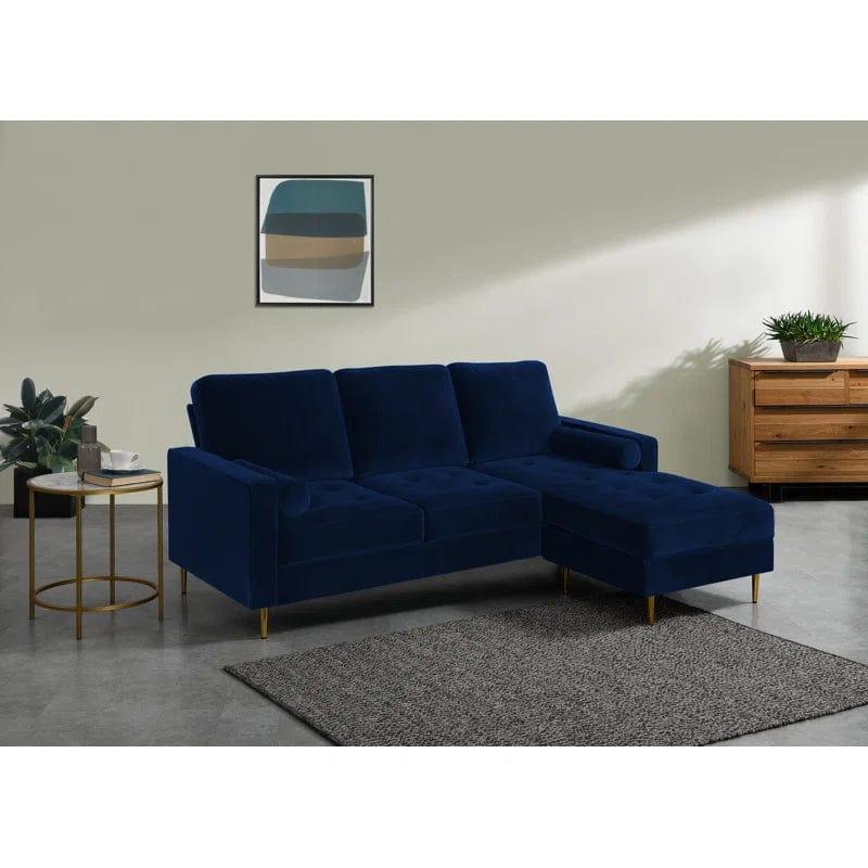 Cooper Corner Sofa - Ouch Cart 