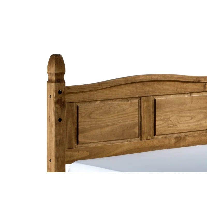 Corona Bed Frame - Ouch Cart 