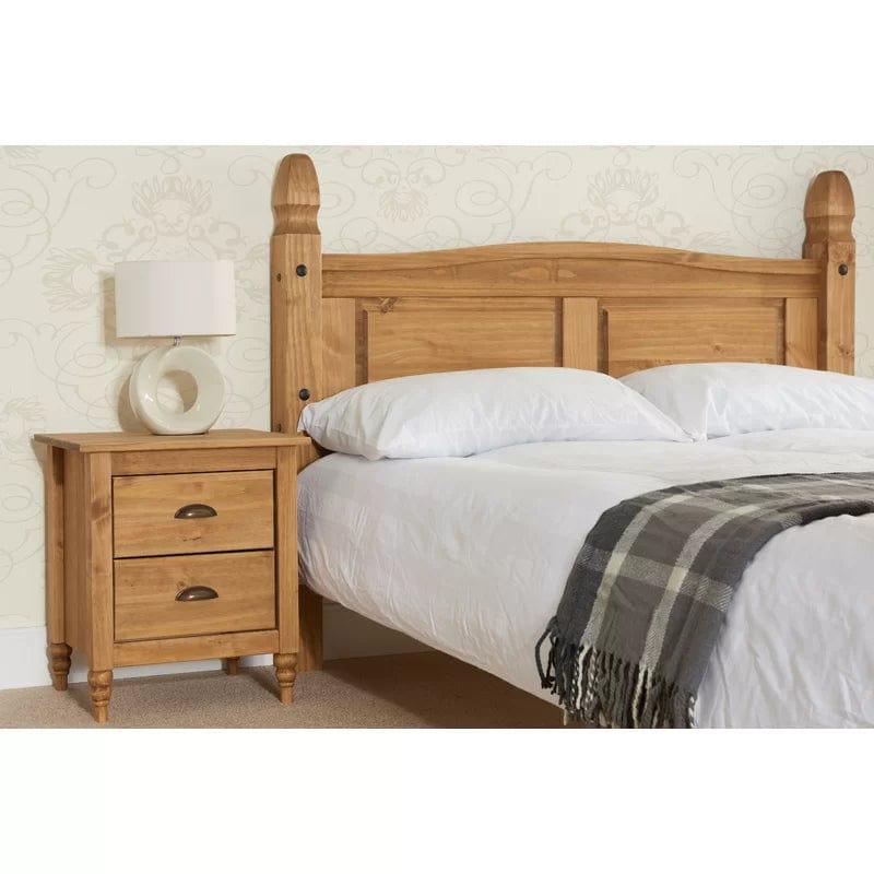 Corona Bed Frame - Ouch Cart 