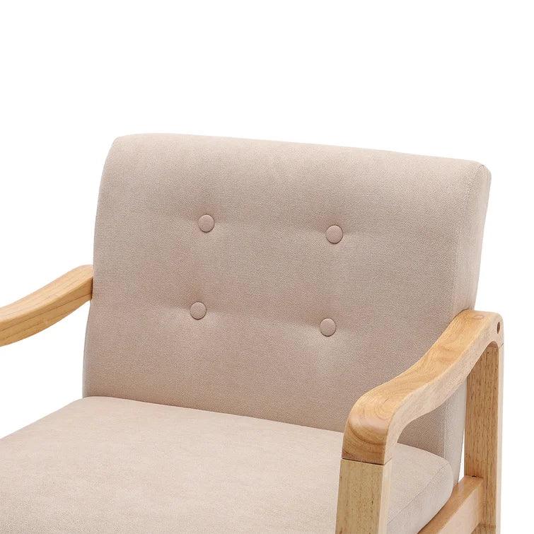 Craig Armchair - Ouch Cart 