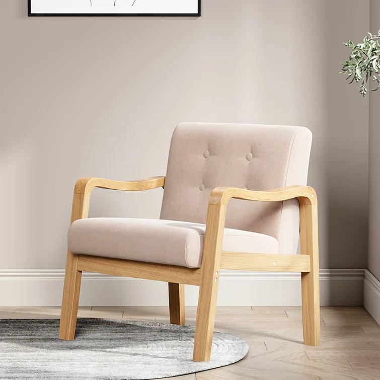 Craig Armchair - Ouch Cart 