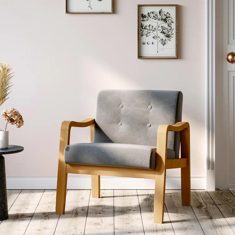 Craig Armchair - Ouch Cart 