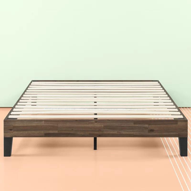 Cribbs Platform Bed