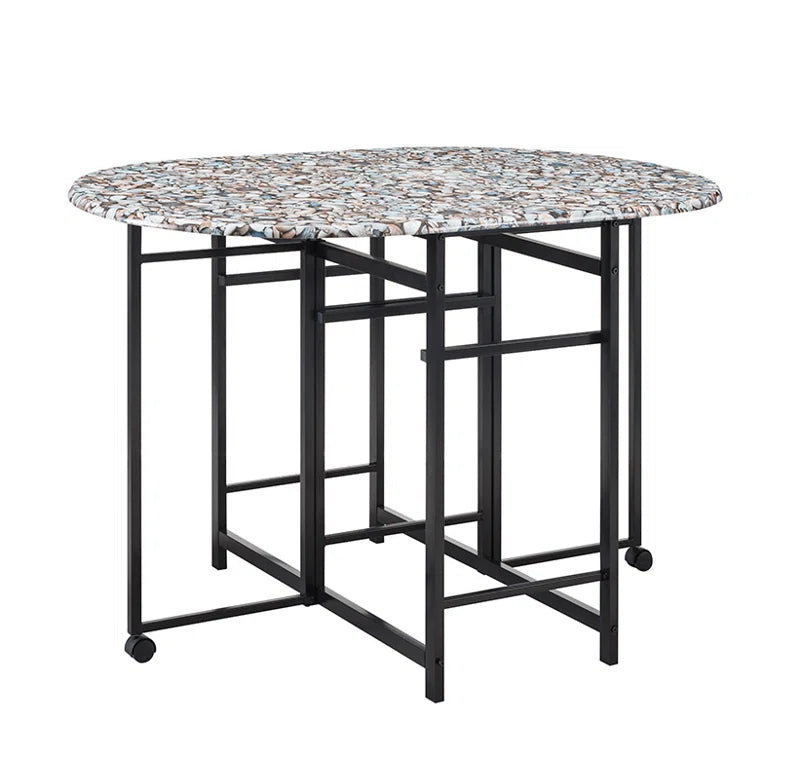 Breakfast Pub Set, Table & 2 Stools