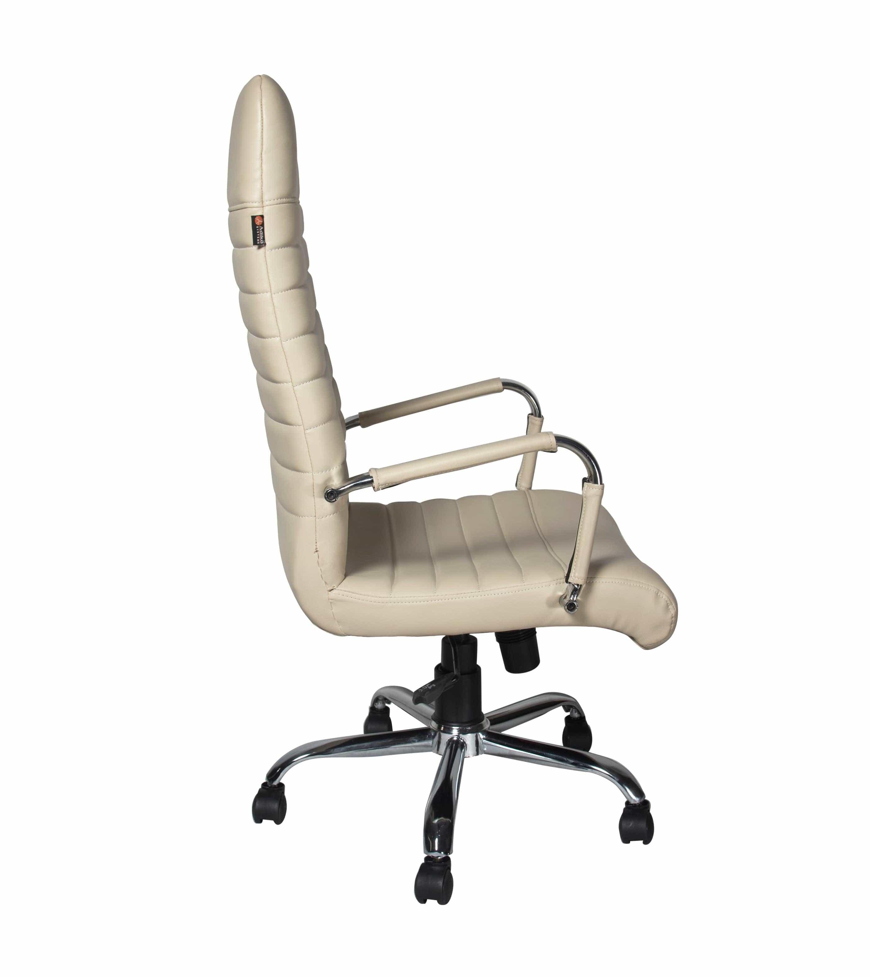 ADIKO HIGH BACK EXECUTIVE CHAIR - Ouch Cart 