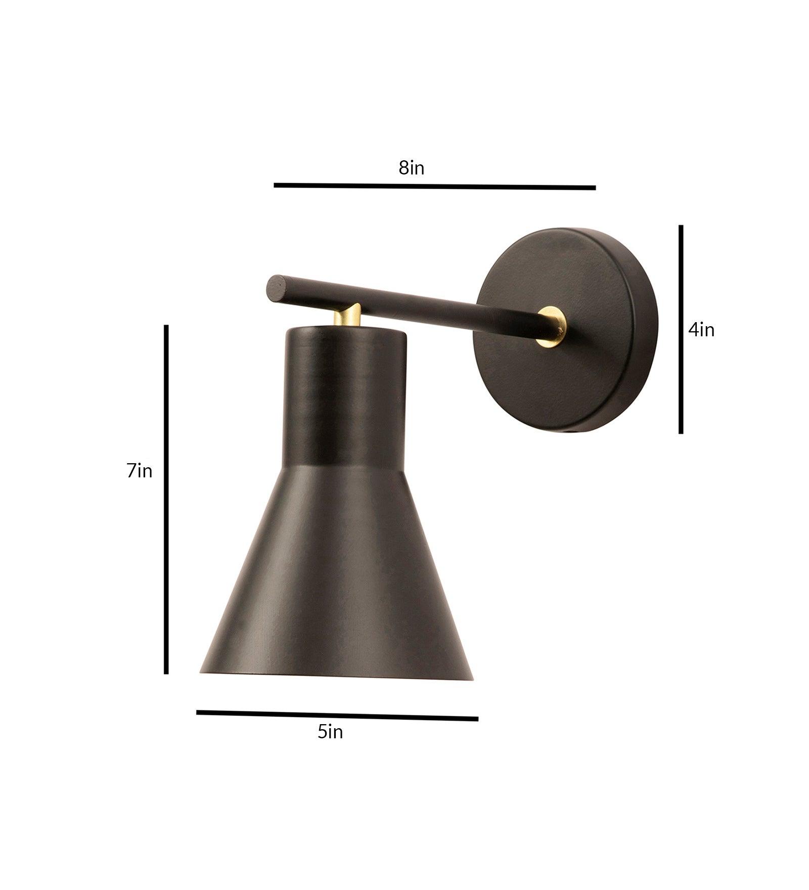 Float Aricolo Wall Sconce - Ouch Cart 