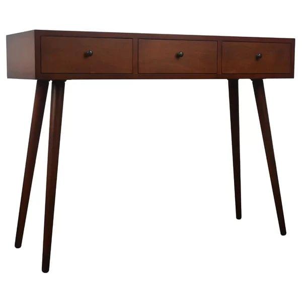 Olafur Console Table - Ouch Cart 