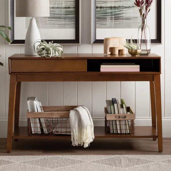 Telma Console Table - Ouch Cart 