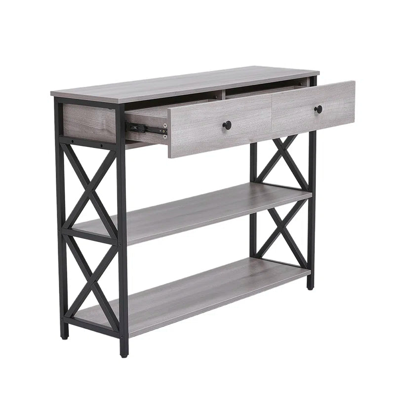 Veeti Console Table