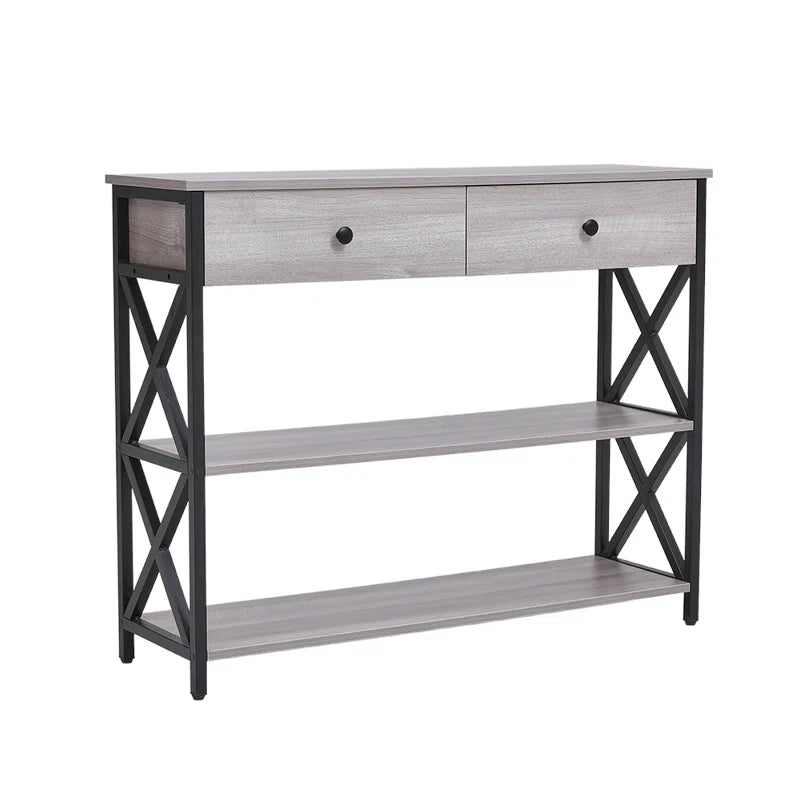 Veeti Console Table