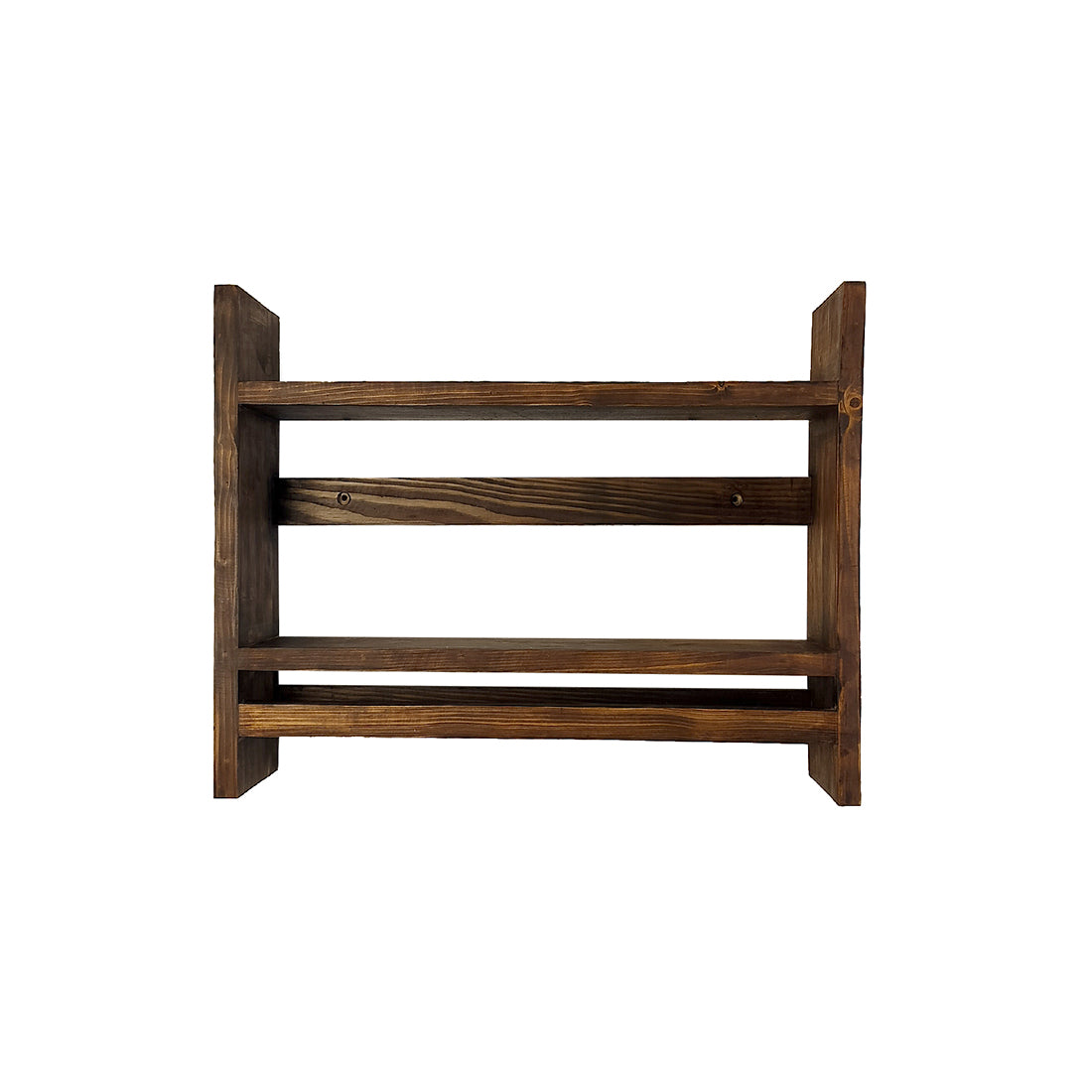 Diana Wooden Kitchen Storage Rack