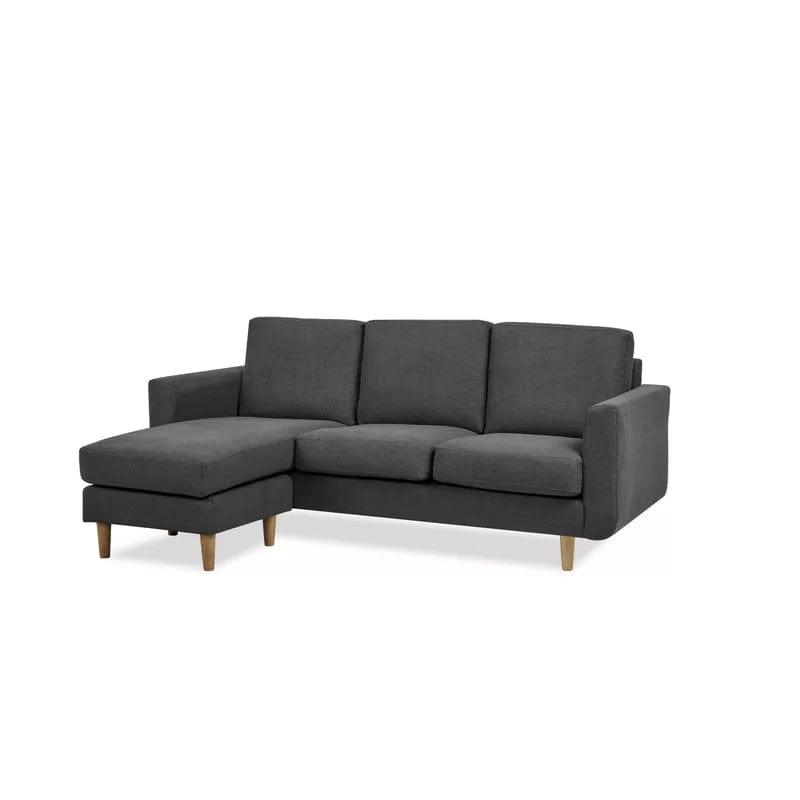 Diesel Upholstered Corner Sofa