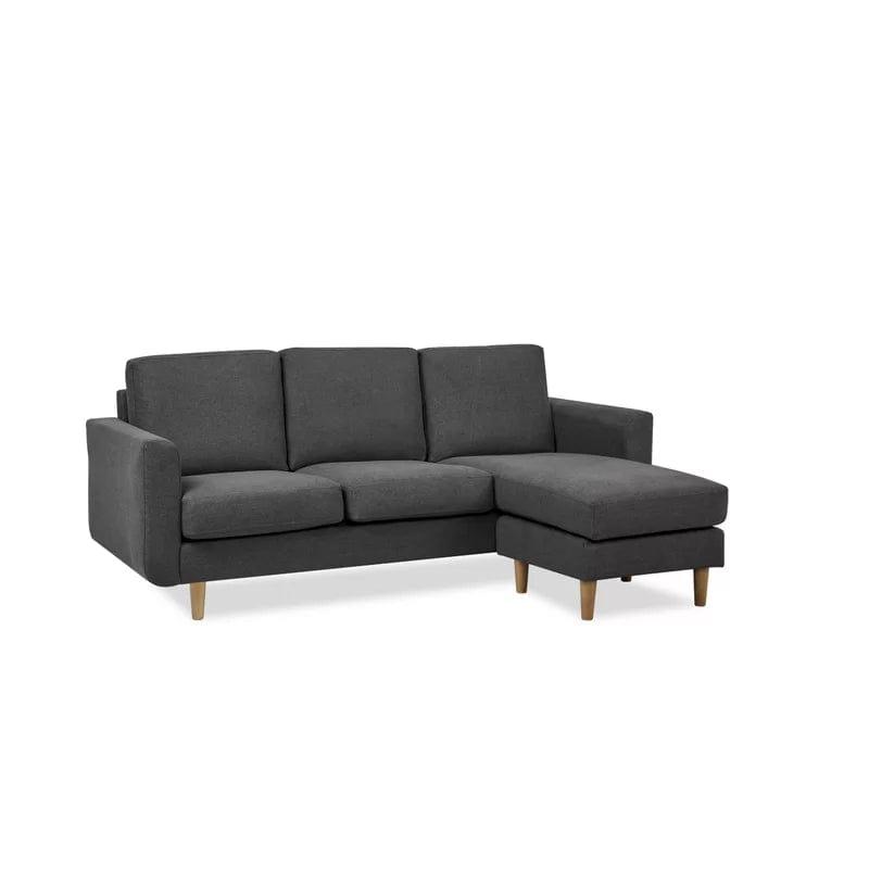 Diesel Upholstered Corner Sofa