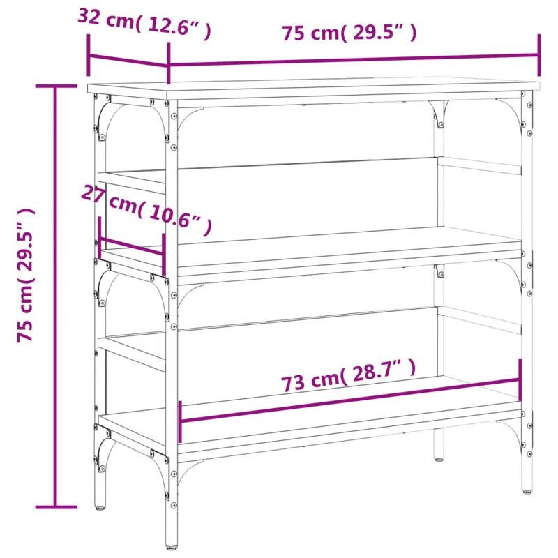 Fernanda  Console Table