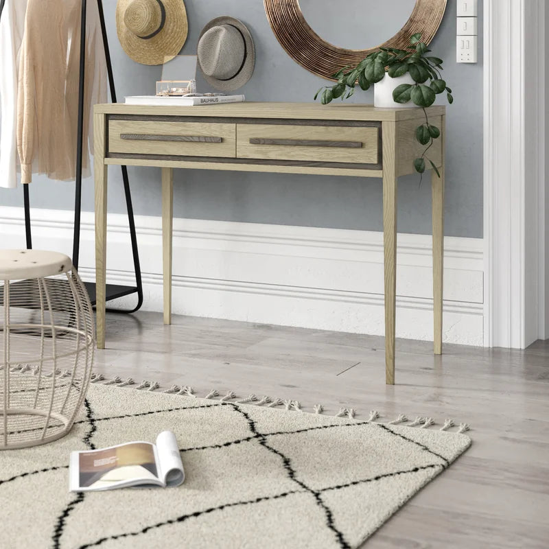 Mitsuki Dressing Table: Elegance Meets Functionality for Your Personal Space