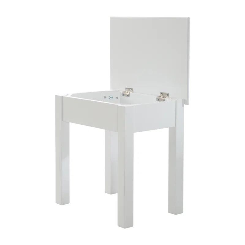 Lucia Dressing Table - Ouch Cart 