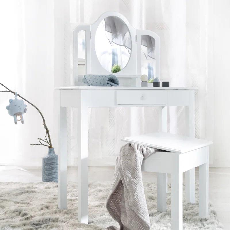 Lucia Dressing Table - Ouch Cart 