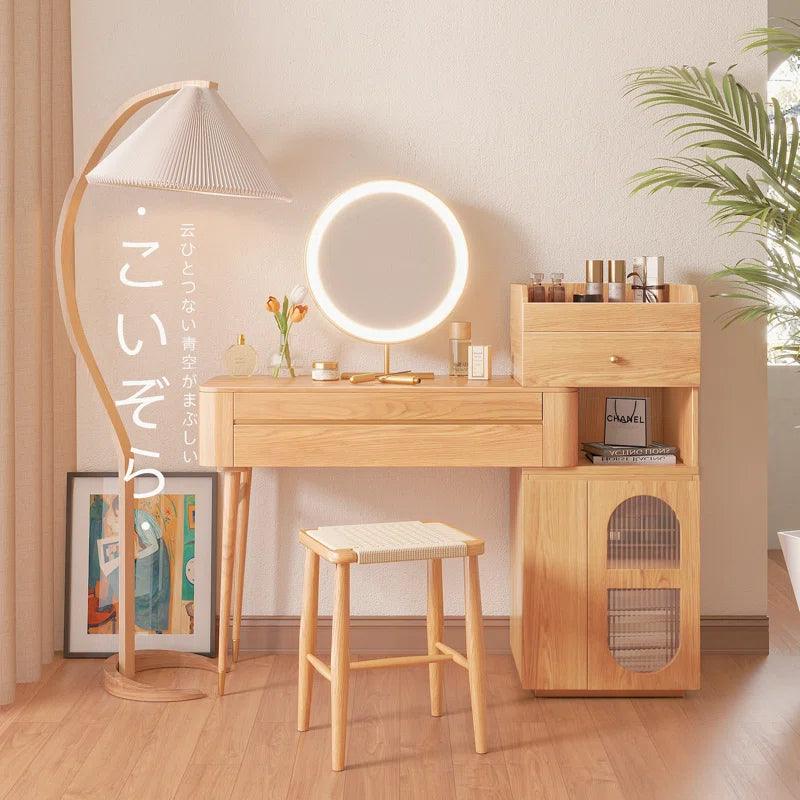 Maxime Dressing Table - Ouch Cart 