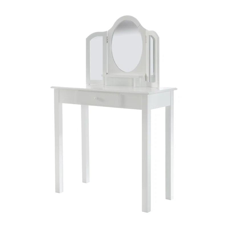 Lucia Dressing Table - Ouch Cart 