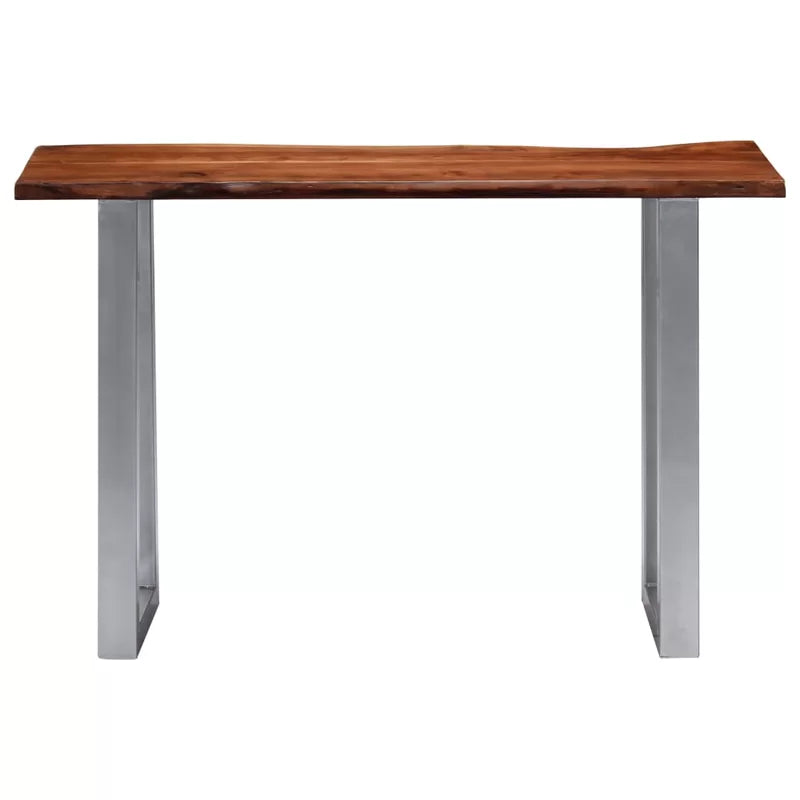 Mack Console Table