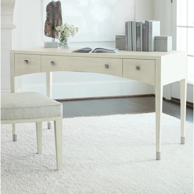 "Hampton Writing Desk: Classic Elegance with Modern Functionality"