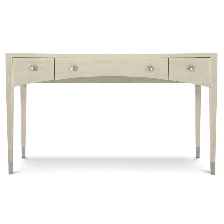 "Hampton Writing Desk: Classic Elegance with Modern Functionality"