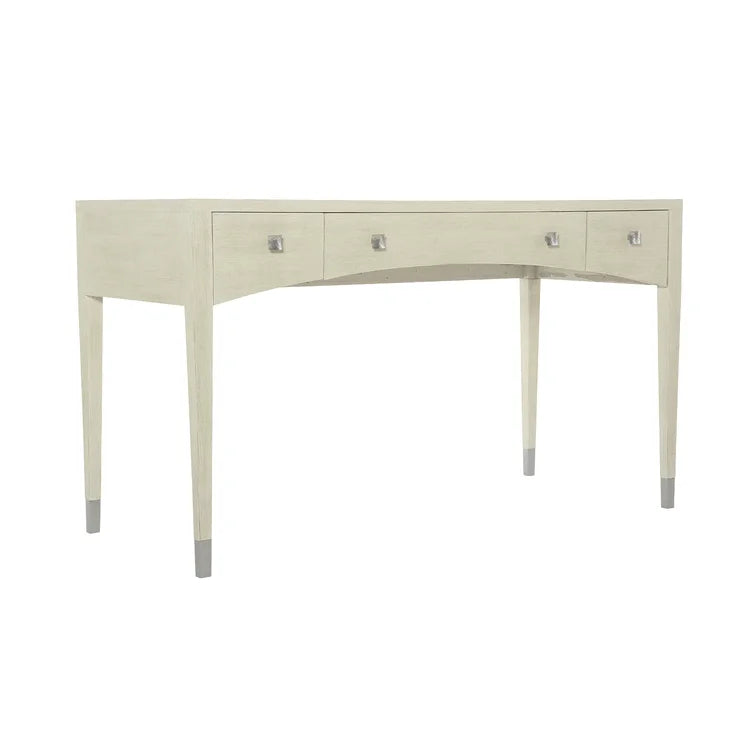 "Hampton Writing Desk: Classic Elegance with Modern Functionality"