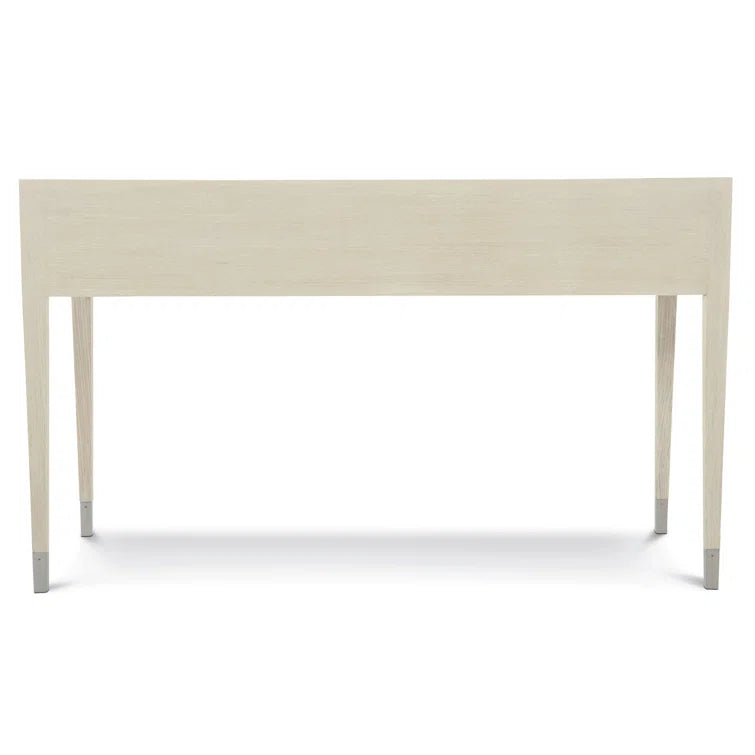 "Hampton Writing Desk: Classic Elegance with Modern Functionality"