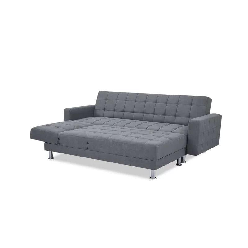 Ecksofa Hortence L Shaped Sofa for Living Room - Ouch Cart 