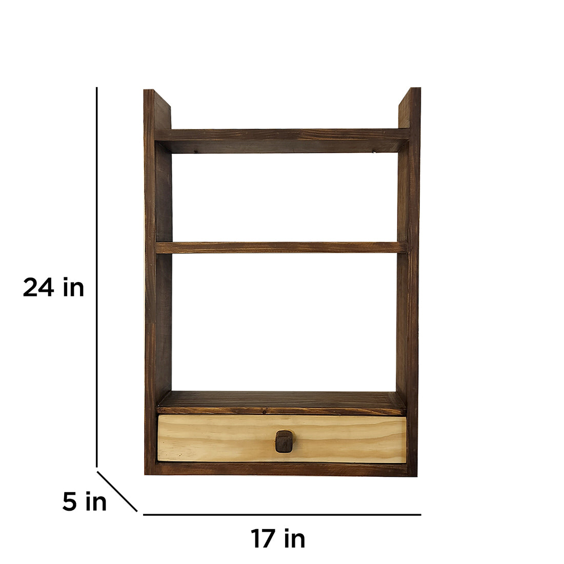 Elise Wooden Kitchen Storage Rack-UCH CART | Kitchen rack